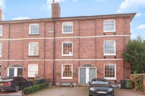 5, Portland Street, Hereford HR4 9JE