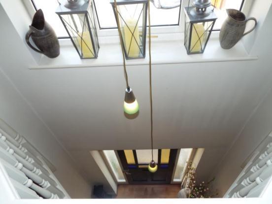 Gallery Landing