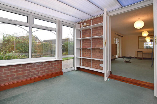 Conservatory/Offi...