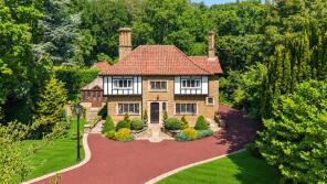 Silvadale, Main Road, Louth LN11 0RU