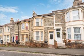 15, Clouds Hill Avenue, St George, Bristol BS5 7JD
