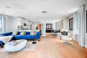 Flat 131, 2a, St Luke's Avenue, London SW4 7EB