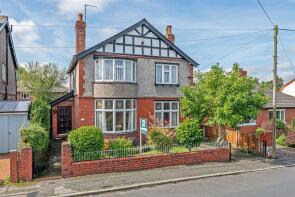 13, Cross Lane, Grappenhall, Warrington WA4 2LR