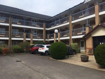Minster Court , Bracebridge Heath