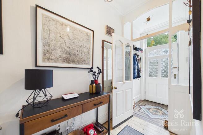 4 bed Terraced for sale Image 10