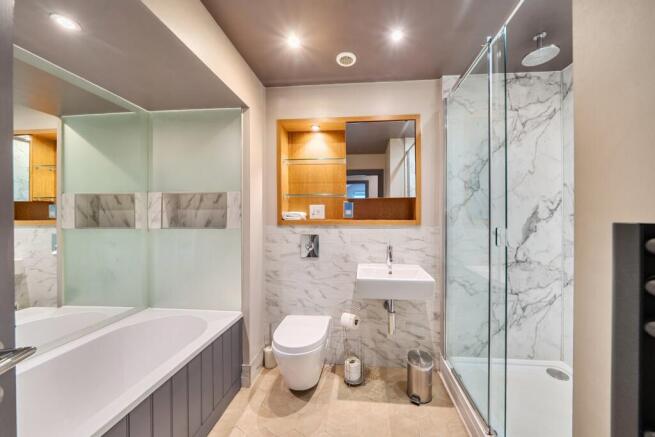1 bed Flat to rent Image 12