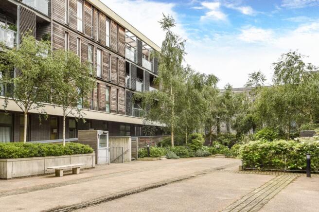 Communal Garden