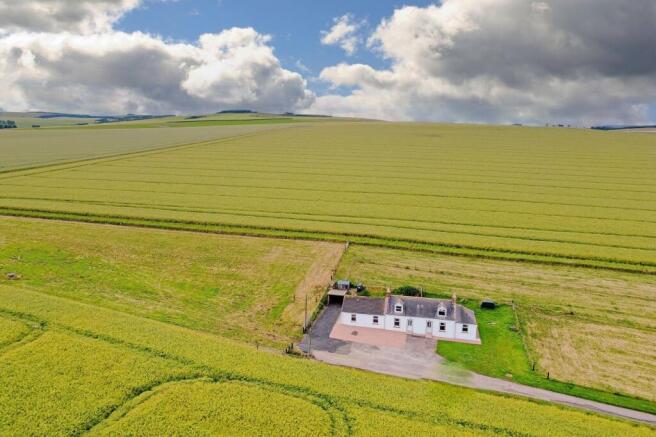 Surrounding Countryside