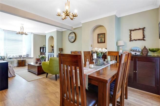 Dining Room 1