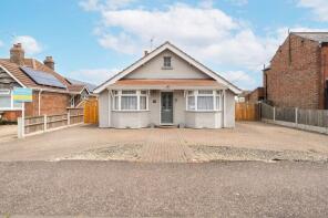 44, Lacon Road, Great Yarmouth NR30 5EU