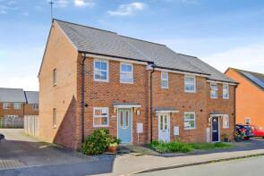 43, Tailor Close, Andover SP11 6UN