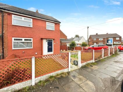 Louis Pasteur Avenue, Netherton, Merseyside, L30