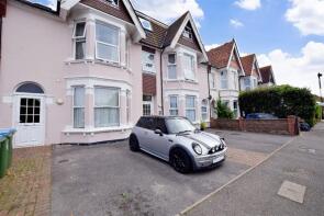 Flat 8, 14 16 Glencathara House, Glencathara Road, Bognor Regis PO21 2SZ