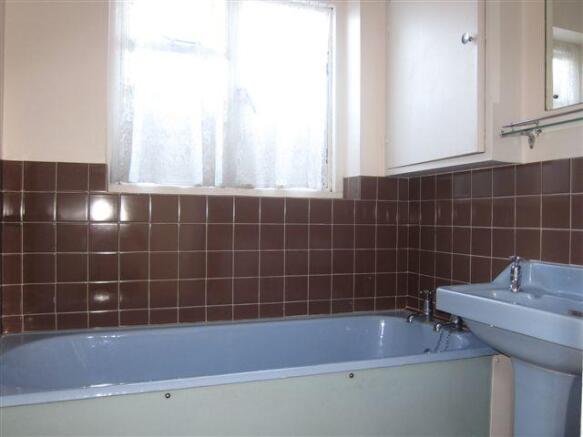 Bedroom Two Ensuite