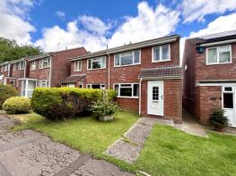 53, Runnymede Road, Yeovil BA21 5RY