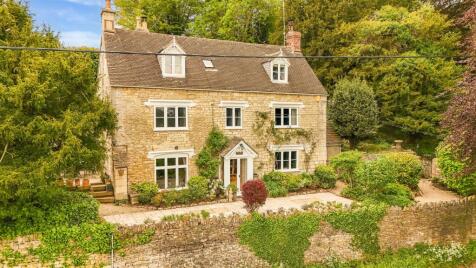 Pitchcombe, Stroud