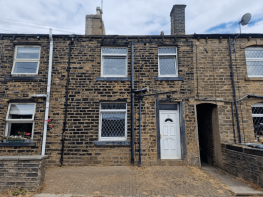70, Crosland Hill Road, Crosland Moor, Huddersfield HD4 5NZ
