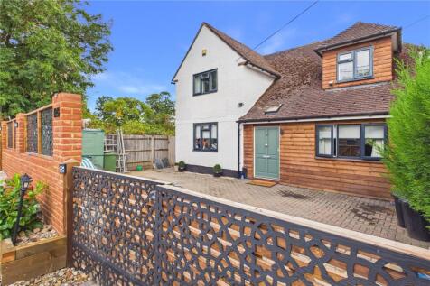 Broomhill, Bath Road, Beenham, Reading, RG7