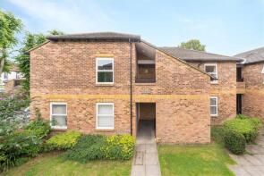 Flat 24, 29 Addington Court, Mullins Path, Mortlake, London SW14 8EZ