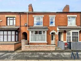 31, Bakewell Street, Coalville LE67 3BB