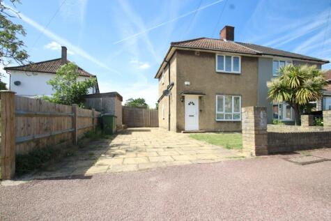 Langbrook Road, London, SE3