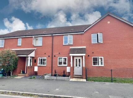 Stockmoor Drive, Bridgwater