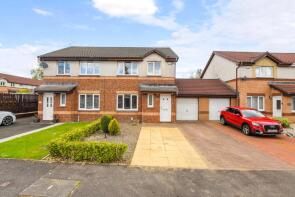 38, Blairafton Wynd, Kilwinning KA13 6UD