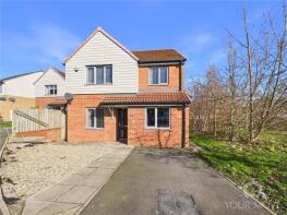 30, Water Lily Drive, Darlington DL1 1LQ