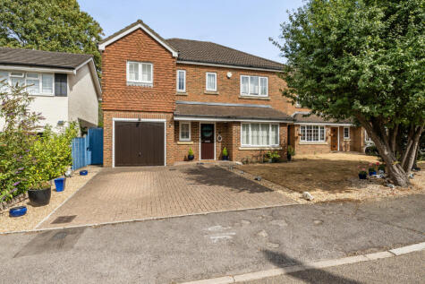 Scotts Way, Sevenoaks, Kent