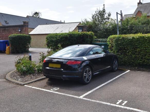 Parking Space