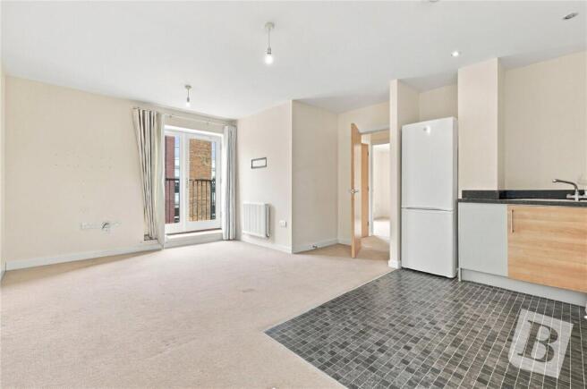 Kitchen/Living