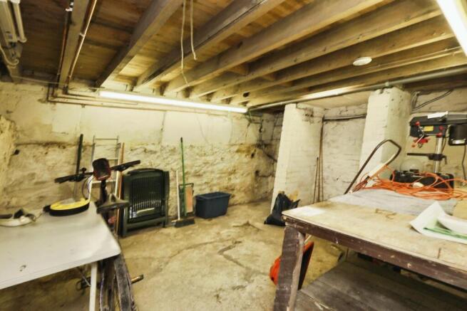 CELLAR