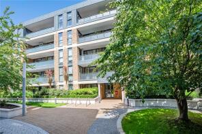 Flat 50, Chancery House, Levett Square, Richmond TW9 4FD