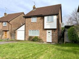 40, Partridge Way, Guildford GU4 7DW