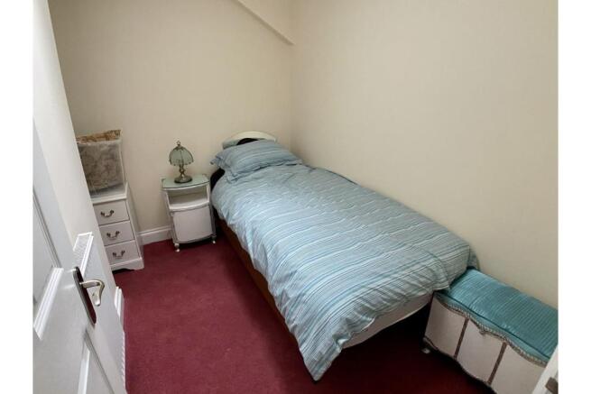 Annexe Bedroom Two