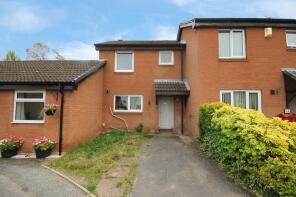 12, Hillside, Northwich CW8 4TD