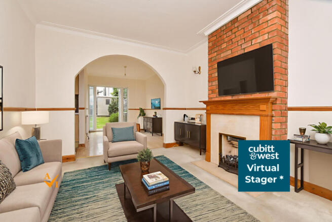 Lounge (Contemporary Style)