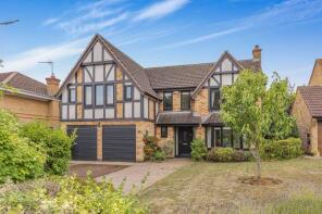7, Rawlins Close, Banbury OX17 3HS