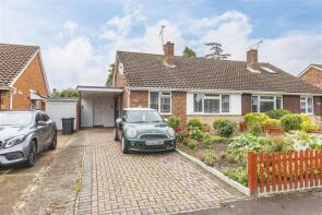 17, Redford Road, Windsor SL4 5ST