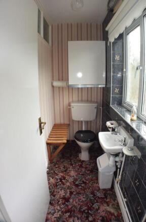 WC