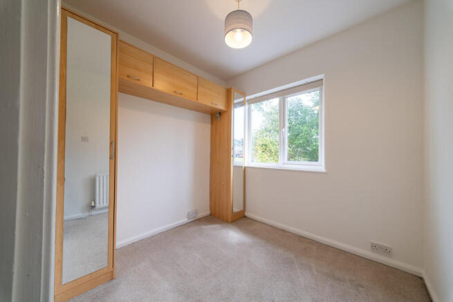 49 Manor Crescent...