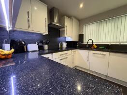 1, Rearsby Close, Nottingham NG8 4GH
