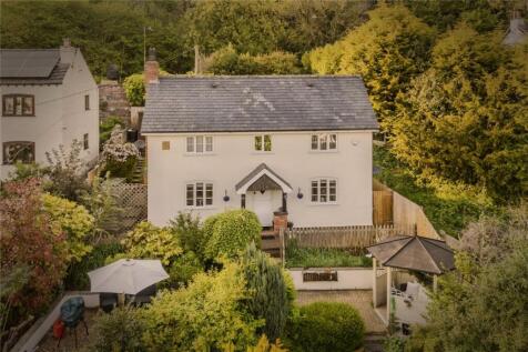 Runcorn Road, Barnton, Northwich, Cheshire, CW8
