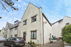 4, St Lukes Mews, Brislington, Bristol BS4 4RL