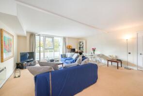 17, Vogans Mill Wharf, Mill Street, London SE1 2BZ