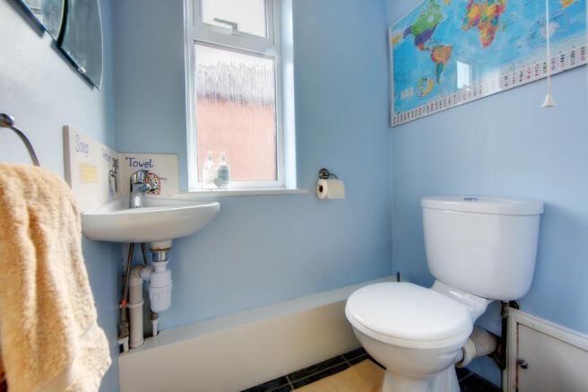 WC
