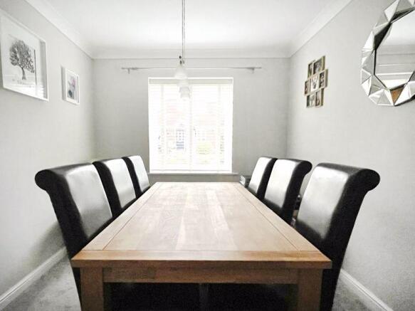 Dinning room