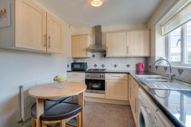Kitchen- Aspect 2