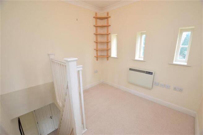 First Floor Mezzanine