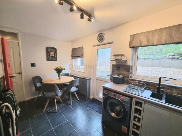 Kitchen/ Diner